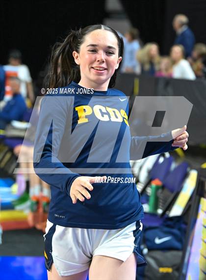 Thumbnail 1 in Phoenix Country Day vs. Page (AIA Copper Final) photogallery.