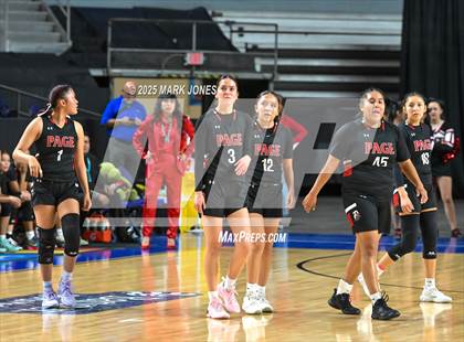 Thumbnail 3 in Phoenix Country Day vs. Page (AIA Copper Final) photogallery.