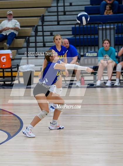 Thumbnail 3 in Lipan @ Perrin-Whitt photogallery.