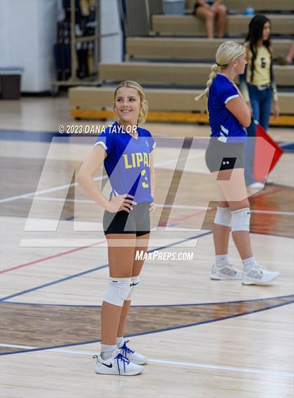 Thumbnail 1 in Lipan @ Perrin-Whitt photogallery.