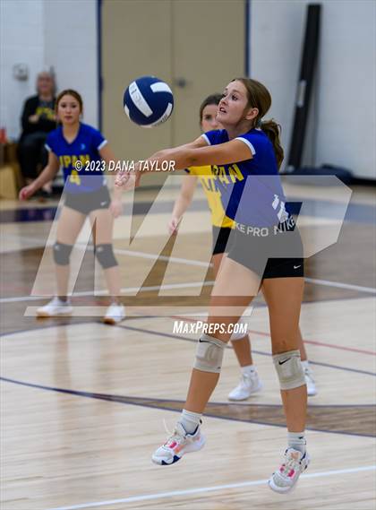 Thumbnail 2 in Lipan @ Perrin-Whitt photogallery.