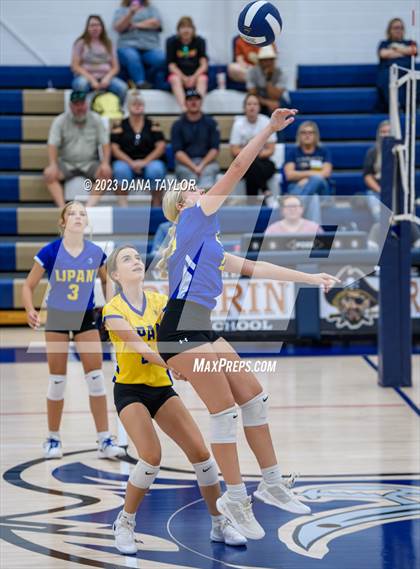 Thumbnail 2 in Lipan @ Perrin-Whitt photogallery.