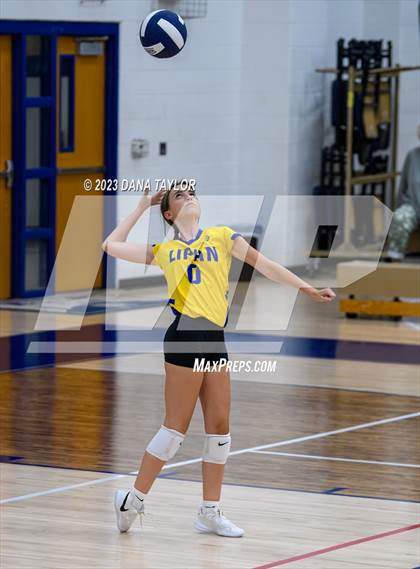 Thumbnail 3 in Lipan @ Perrin-Whitt photogallery.
