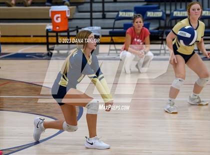 Thumbnail 3 in Lipan @ Perrin-Whitt photogallery.