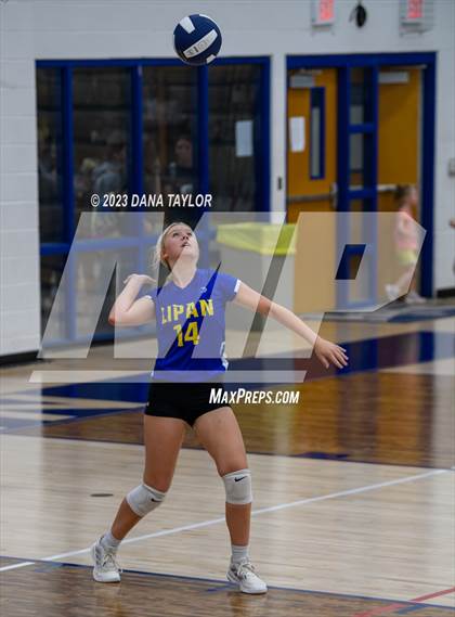 Thumbnail 3 in Lipan @ Perrin-Whitt photogallery.