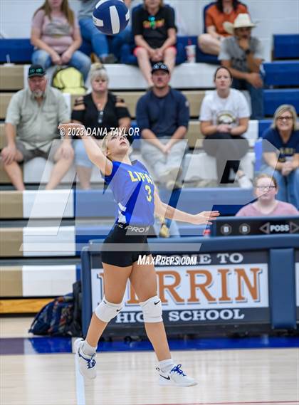 Thumbnail 3 in Lipan @ Perrin-Whitt photogallery.