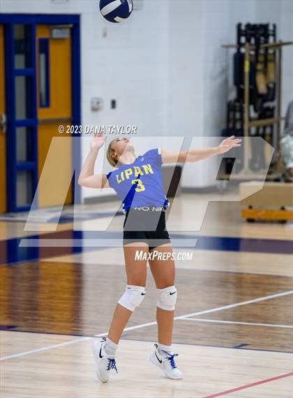 Thumbnail 2 in Lipan @ Perrin-Whitt photogallery.