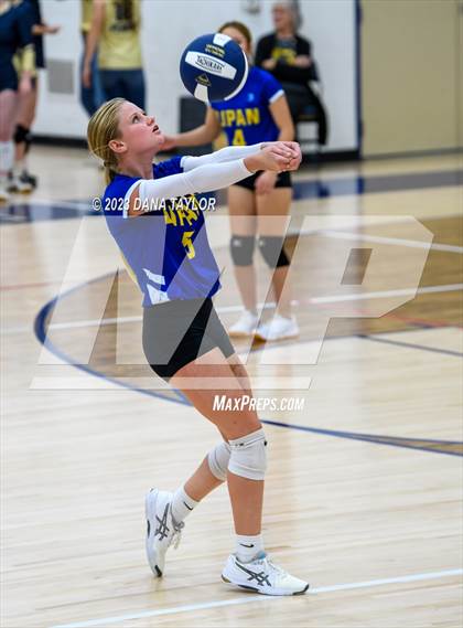 Thumbnail 1 in Lipan @ Perrin-Whitt photogallery.