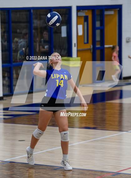 Thumbnail 1 in Lipan @ Perrin-Whitt photogallery.