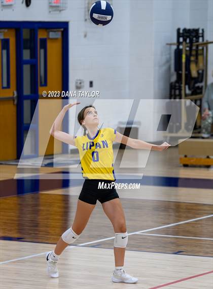 Thumbnail 1 in Lipan @ Perrin-Whitt photogallery.
