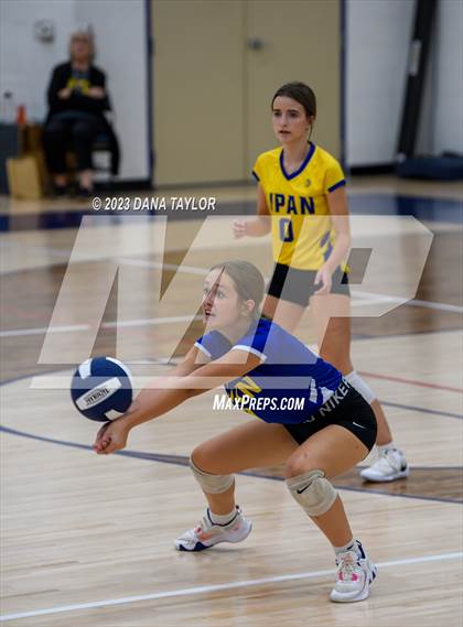 Thumbnail 1 in Lipan @ Perrin-Whitt photogallery.