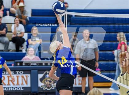 Thumbnail 2 in Lipan @ Perrin-Whitt photogallery.
