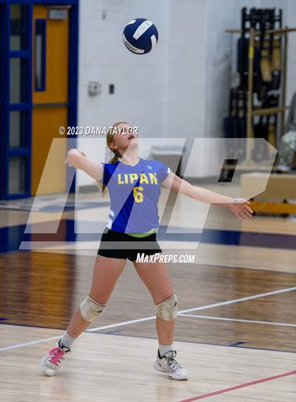 Thumbnail 3 in Lipan @ Perrin-Whitt photogallery.