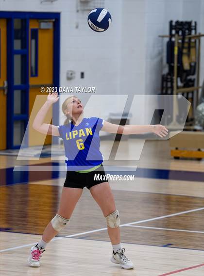 Thumbnail 2 in Lipan @ Perrin-Whitt photogallery.