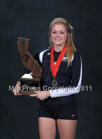 Thumbnail 3 in La Costa Canyon (CIF State D2 Trophy/Team Awards) photogallery.