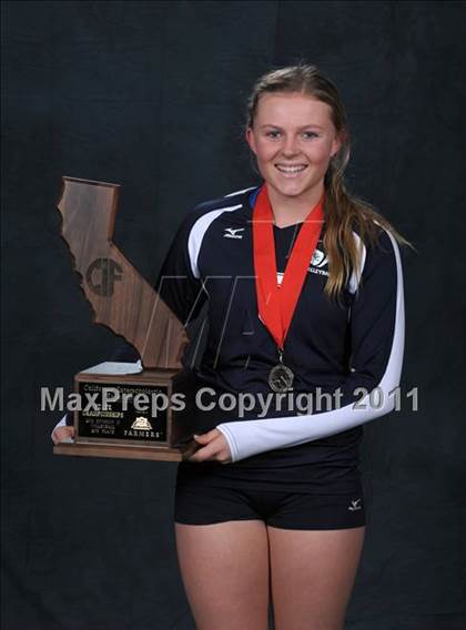 Thumbnail 1 in La Costa Canyon (CIF State D2 Trophy/Team Awards) photogallery.