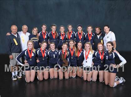 Thumbnail 2 in La Costa Canyon (CIF State D2 Trophy/Team Awards) photogallery.