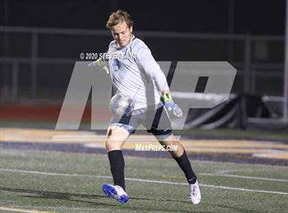 Thumbnail 3 in Rancho Bernardo vs. Scripps Ranch (CIF SDS D1 Final) photogallery.