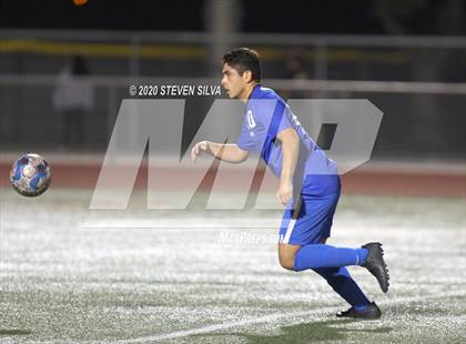 Thumbnail 1 in Rancho Bernardo vs. Scripps Ranch (CIF SDS D1 Final) photogallery.