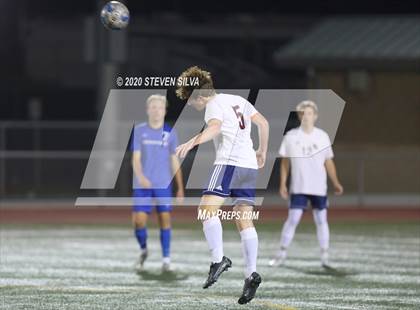 Thumbnail 3 in Rancho Bernardo vs. Scripps Ranch (CIF SDS D1 Final) photogallery.