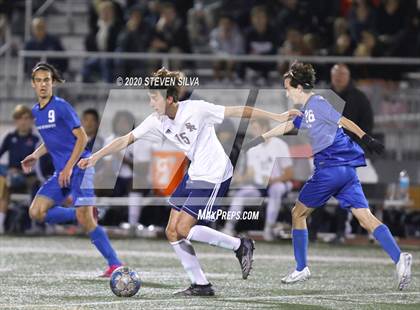 Thumbnail 2 in Rancho Bernardo vs. Scripps Ranch (CIF SDS D1 Final) photogallery.