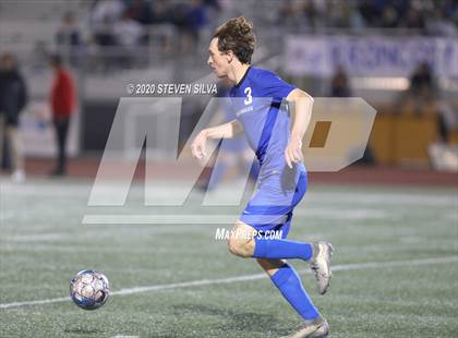 Thumbnail 3 in Rancho Bernardo vs. Scripps Ranch (CIF SDS D1 Final) photogallery.