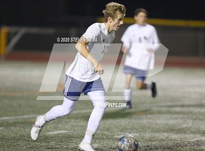 Thumbnail 3 in Rancho Bernardo vs. Scripps Ranch (CIF SDS D1 Final) photogallery.