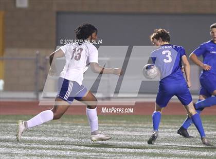 Thumbnail 2 in Rancho Bernardo vs. Scripps Ranch (CIF SDS D1 Final) photogallery.