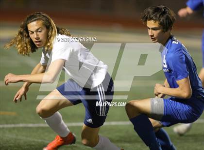 Thumbnail 3 in Rancho Bernardo vs. Scripps Ranch (CIF SDS D1 Final) photogallery.
