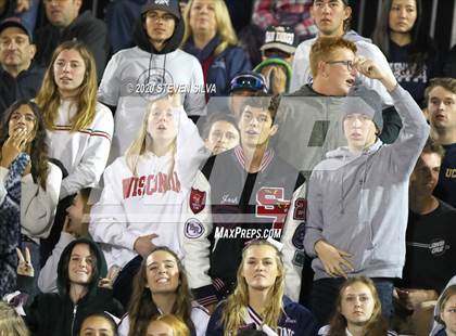 Thumbnail 2 in Rancho Bernardo vs. Scripps Ranch (CIF SDS D1 Final) photogallery.