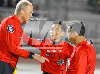 Thumbnail 2 in Rancho Bernardo vs. Scripps Ranch (CIF SDS D1 Final) photogallery.