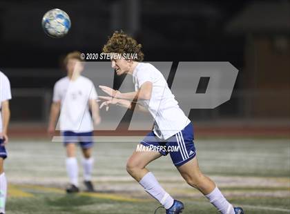 Thumbnail 2 in Rancho Bernardo vs. Scripps Ranch (CIF SDS D1 Final) photogallery.