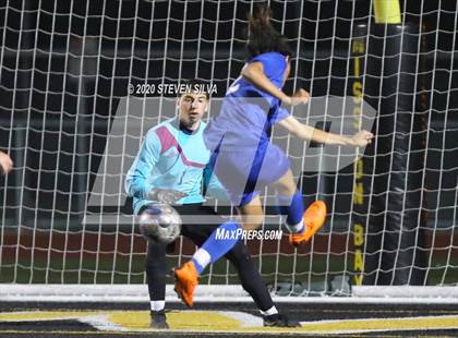 Thumbnail 1 in Rancho Bernardo vs. Scripps Ranch (CIF SDS D1 Final) photogallery.