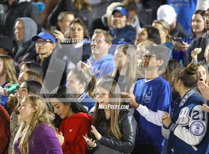 Thumbnail 2 in Rancho Bernardo vs. Scripps Ranch (CIF SDS D1 Final) photogallery.