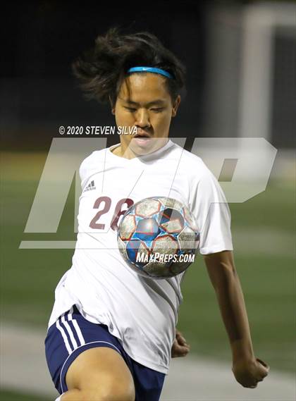 Thumbnail 3 in Rancho Bernardo vs. Scripps Ranch (CIF SDS D1 Final) photogallery.