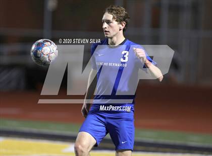 Thumbnail 1 in Rancho Bernardo vs. Scripps Ranch (CIF SDS D1 Final) photogallery.