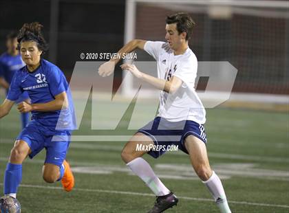 Thumbnail 1 in Rancho Bernardo vs. Scripps Ranch (CIF SDS D1 Final) photogallery.