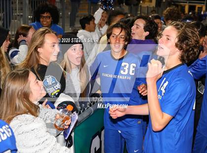 Thumbnail 1 in Rancho Bernardo vs. Scripps Ranch (CIF SDS D1 Final) photogallery.