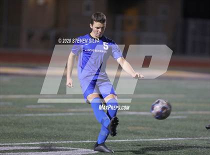 Thumbnail 3 in Rancho Bernardo vs. Scripps Ranch (CIF SDS D1 Final) photogallery.
