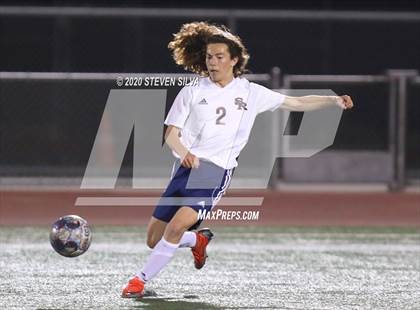 Thumbnail 1 in Rancho Bernardo vs. Scripps Ranch (CIF SDS D1 Final) photogallery.