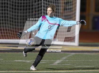 Thumbnail 1 in Rancho Bernardo vs. Scripps Ranch (CIF SDS D1 Final) photogallery.