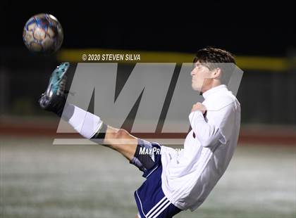 Thumbnail 2 in Rancho Bernardo vs. Scripps Ranch (CIF SDS D1 Final) photogallery.