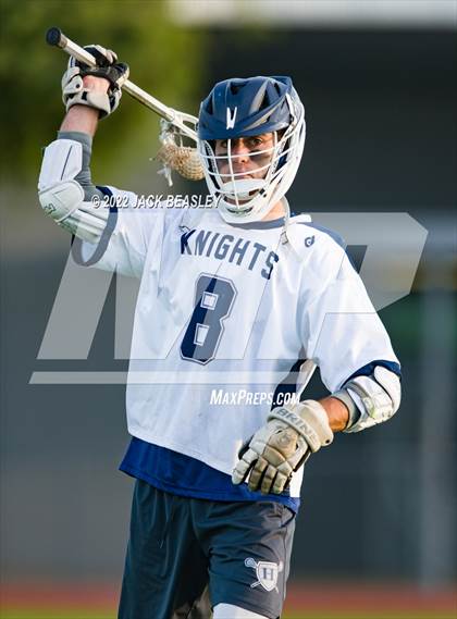 Thumbnail 2 in Cactus Shadows @ Higley (Playoffs) photogallery.