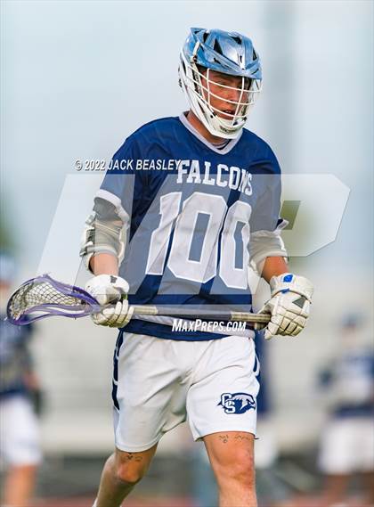 Thumbnail 1 in Cactus Shadows @ Higley (Playoffs) photogallery.