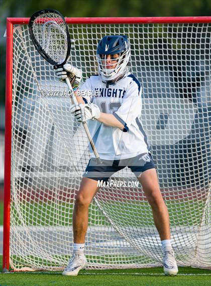Thumbnail 1 in Cactus Shadows @ Higley (Playoffs) photogallery.