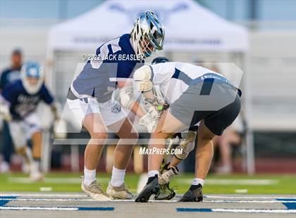 Thumbnail 1 in Cactus Shadows @ Higley (Playoffs) photogallery.