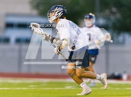 Thumbnail 2 in Cactus Shadows @ Higley (Playoffs) photogallery.