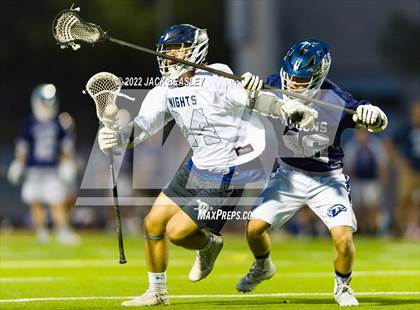 Thumbnail 1 in Cactus Shadows @ Higley (Playoffs) photogallery.
