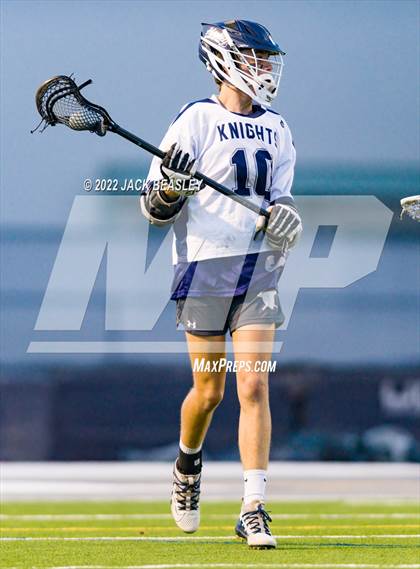 Thumbnail 1 in Cactus Shadows @ Higley (Playoffs) photogallery.