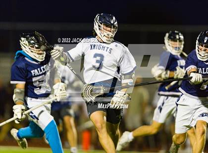 Thumbnail 3 in Cactus Shadows @ Higley (Playoffs) photogallery.